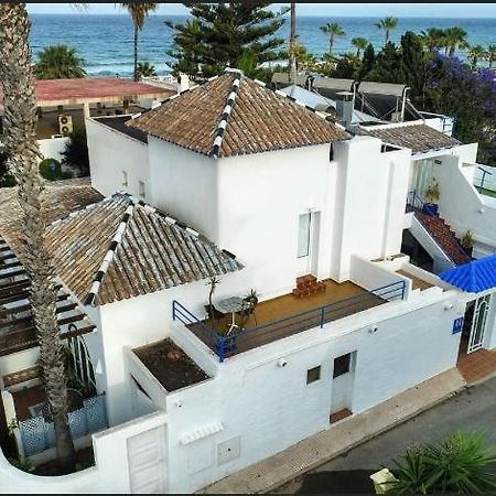Hotel Boutique Cabo Sur Mojácar Exterior foto